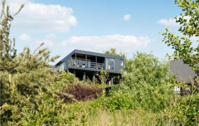 Gorgeous Home In Sjølund With House Sea View in Sjølund